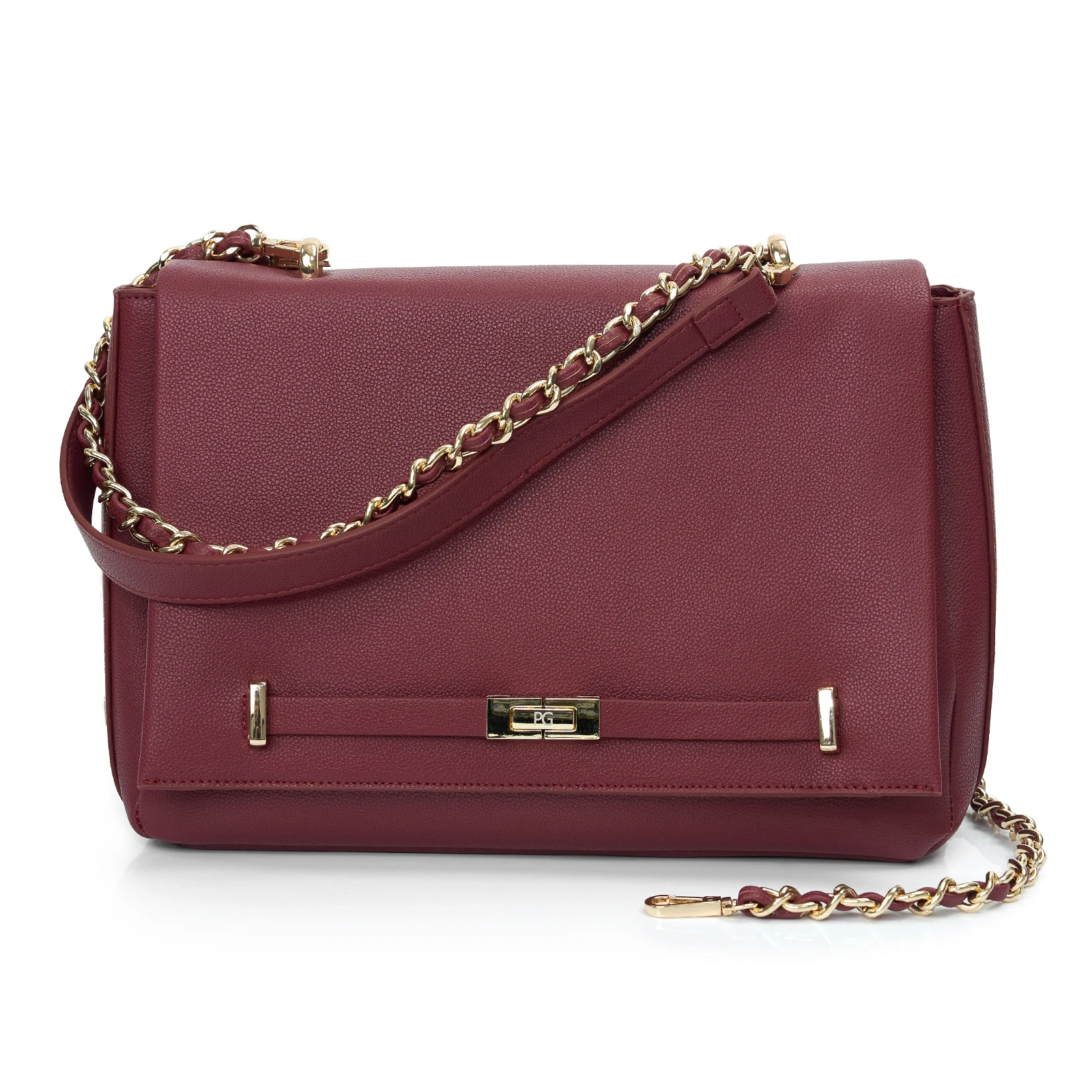 

Fashion Classic 2025 New Women's Crossbody Bag, Minimalist Style, Flap Chain, Lightweight Luxury Brand Women's Bag