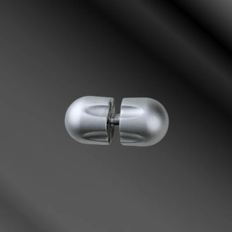 Lucky Pill Coin EDC Mini Magnetic Levitation Capsule Fidget Toy Adult Metal Hand Spinner Stress Relief Antistress EDC Tool