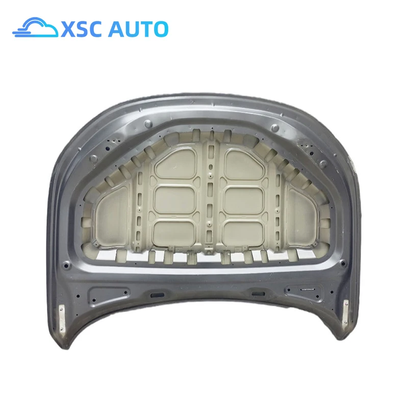 Original Car Body Kits Engine Cover For Car Lixiang One L7 L8 L9 Hood Used Accessories Wholesale Oem Auto Parts Car Bonnet