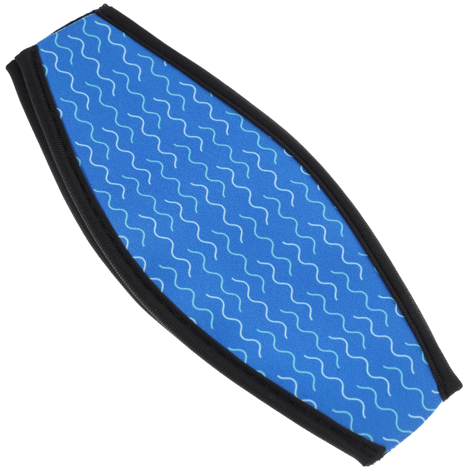 

Professional Diving Mask Strap Cover Decorative Mask Strap Cover Neoprene Strap Cover mask straps diving eyeglasses strap cover