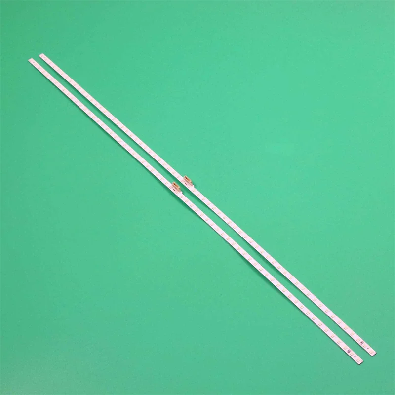 

LED TV Illumination Part For QE65Q60T QE65Q60RAT QE65Q64RATXZG QN65Q60RAFXZA QE65Q67RALXXN Backlight Strips V9Q6-650SM0-R0