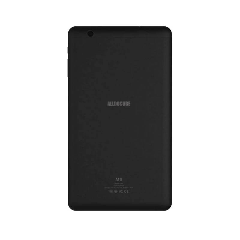 Tablette Android 8 Pouces 4g Lte Avec Gps Et Double Caméra_voghion.com