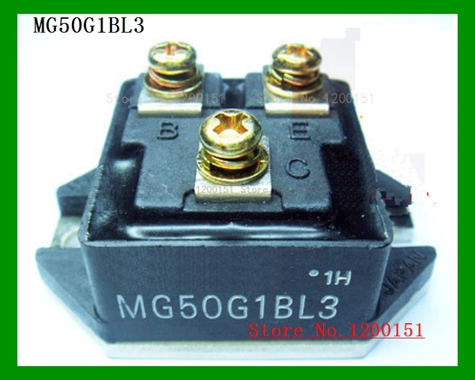 

Модули MG50G1BL3