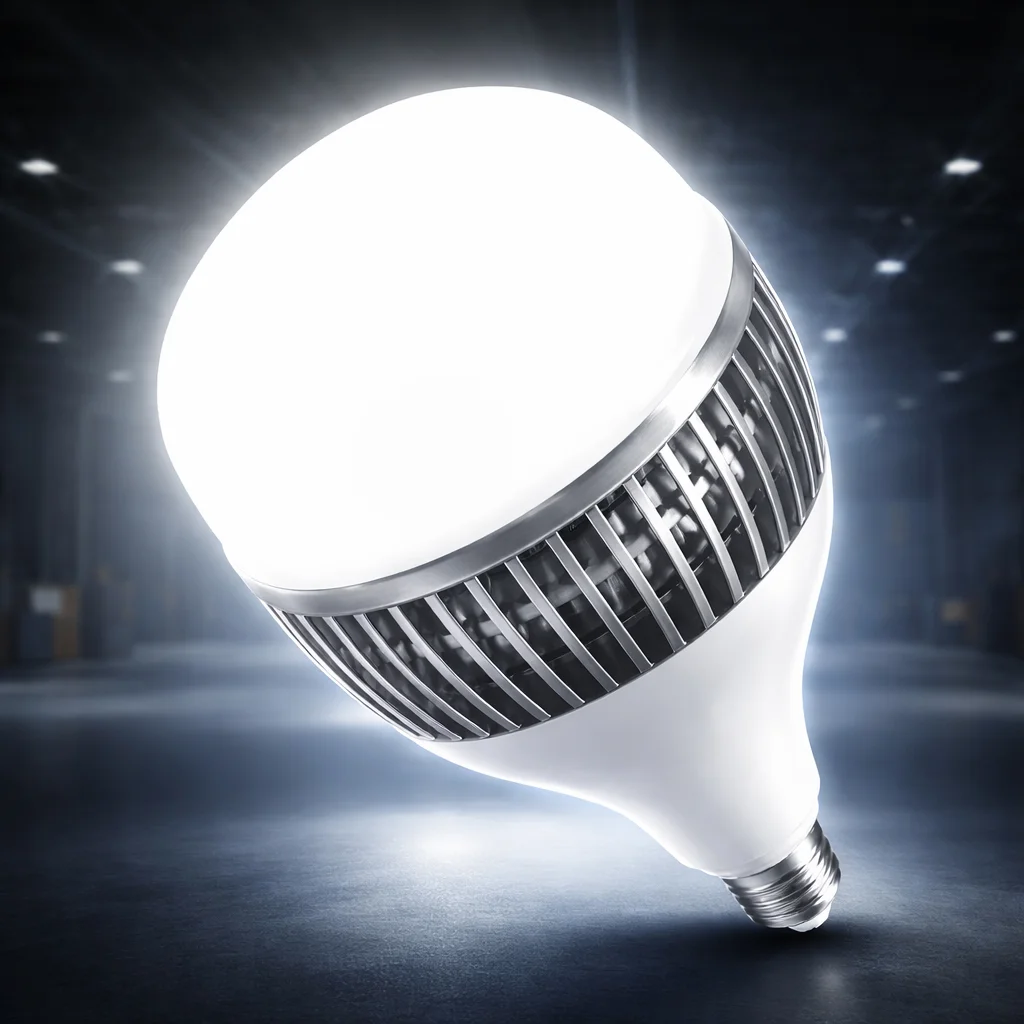 �y�Z�[�����z�n�C�p���[ E27 LED �d�� 220V �����P�x�ȃG�l�����v�ƒ�p�K���[�W�q�ɃI�t�B�X�����Ɩ����