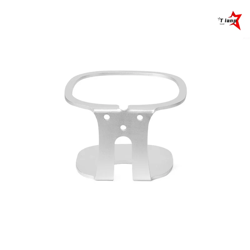 High Quality Anti-Shake Rustproof Metal Bracket for JBL Pulse 4 Wireless Portable Bluetooth Speaker Durable Stable Holder