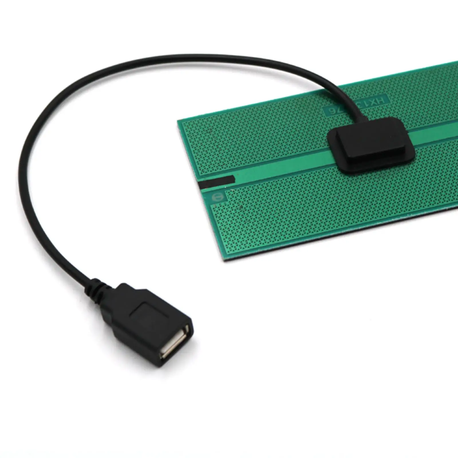 Solar Panel USB Charger Kit High Yield Waterproof Portable Power Solution for Camping Hiking Travel