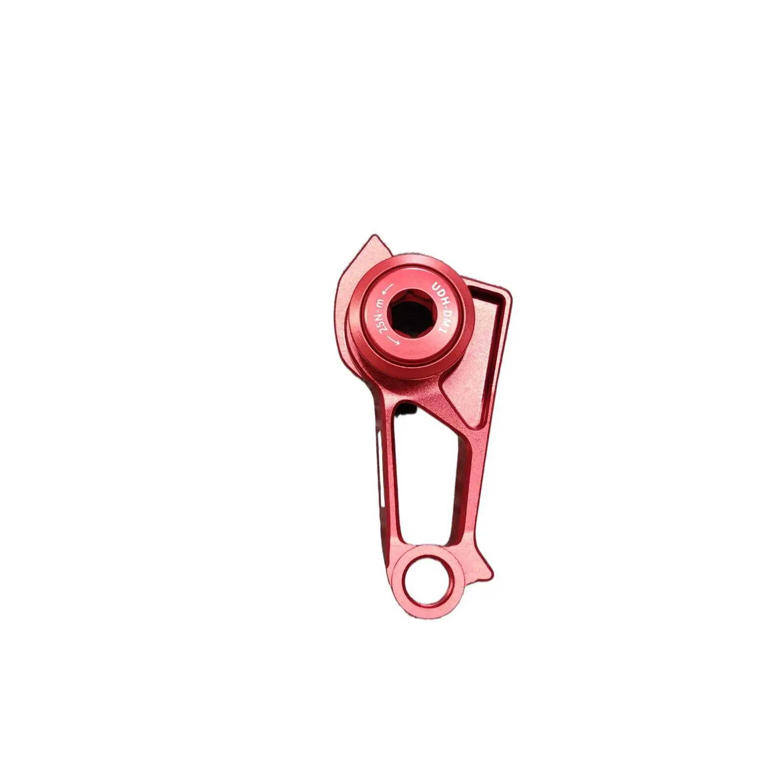 Voor 8e Madone/Erone AD8 AD9, UDHFrame Direct Mount Staarthaak, Voor fietsonderdelen en componenten - afbeelding 1