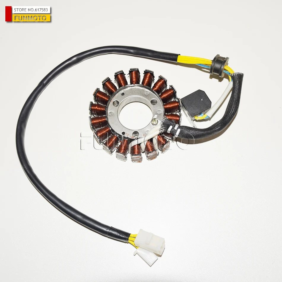 

stator suit for LINHAI400ATV/LH400 ATV