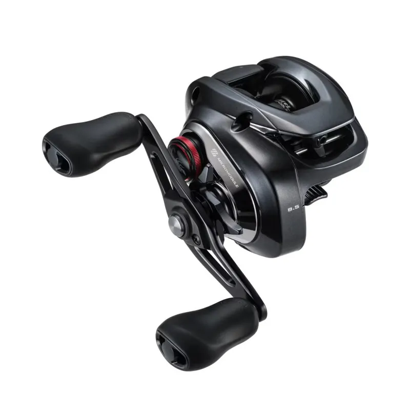 SHIMANO 2026 Scorpion DC Silent MD200 Spinning Fishing Reel New