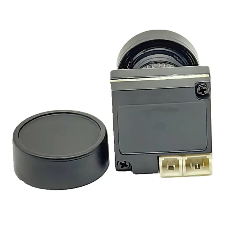 1800TVL FPV Camera 16:9 CMOS, 2.1mm Lens, NTSC & PAL Adjustable, Manual Included for RC FPV Drones