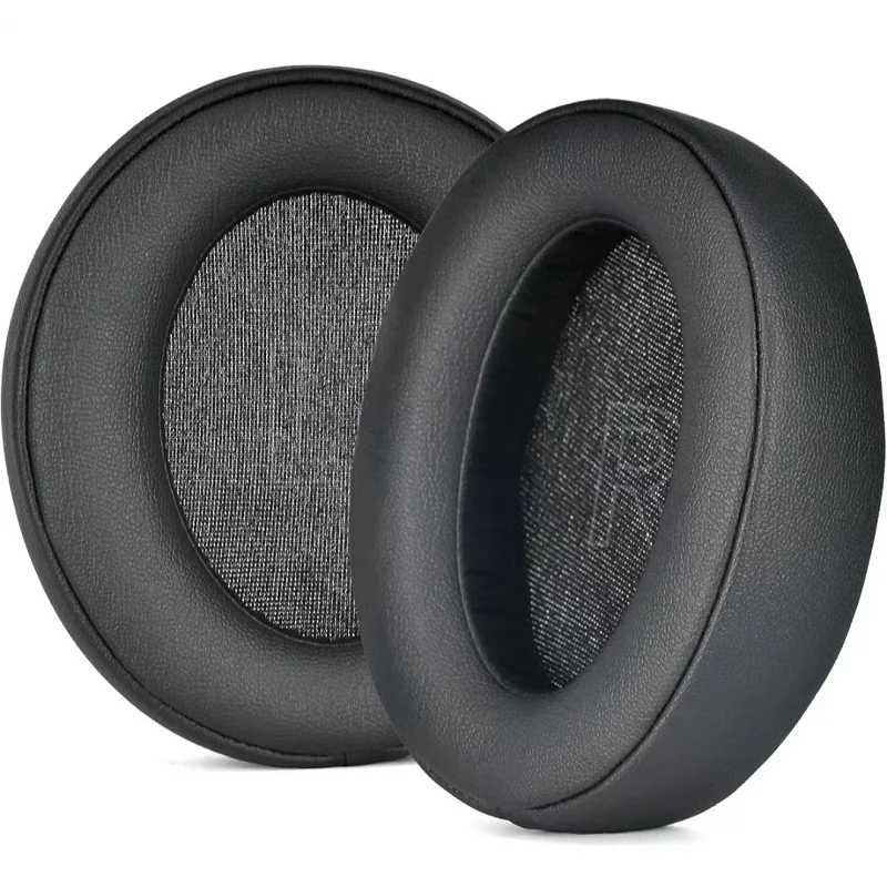 Ear Pads for Anker soundcore Life Q35 Headphones replacement earmuff ear pillow ear covers cooling Gel ear cushions