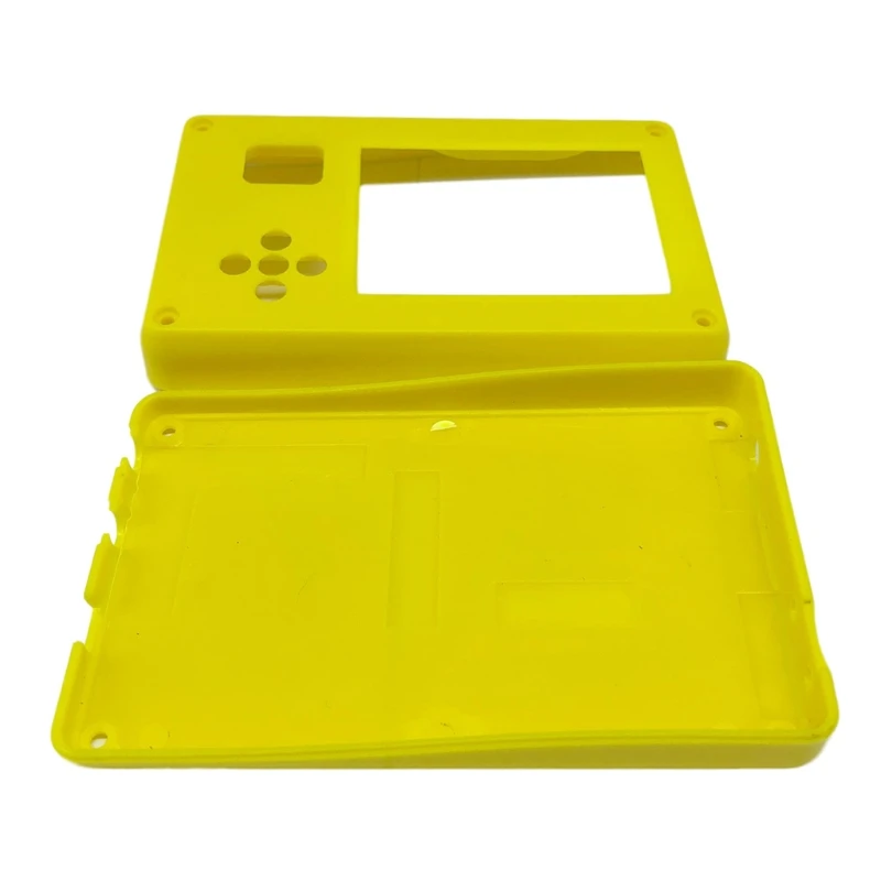 Plástico ABS para capa para placa expansão Portapack 3,2 polegadas com parafusos 125x80mm 2 cores