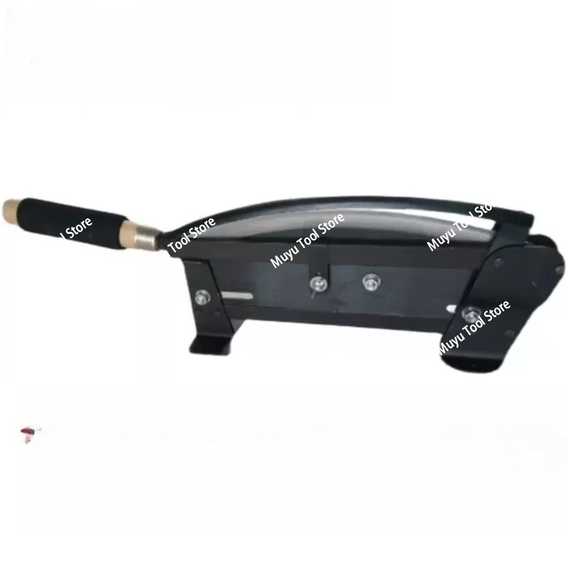 

Flower bouquets guillotine, flower bunch stem cutter, flower cutter, Chinese herbal cutter, Chinese herbal medicine cutting