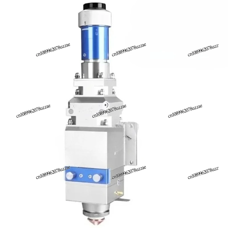 

WSX 0-2kw Fiber Laser Cutting Head Manual Cutting Head 2000W for Metal Cutting CL100 FL125