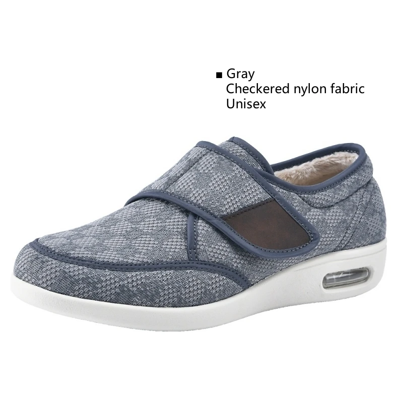 Grey(Checkered)