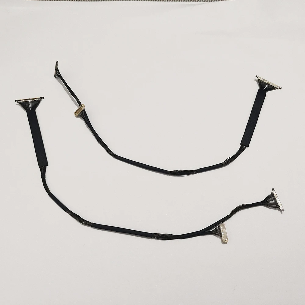 Cámara cardán Dji Mavic Air 2s, Cable Ptz, transmisión de línea de señal, pieza de reparación de Cable flexible para reemplazo