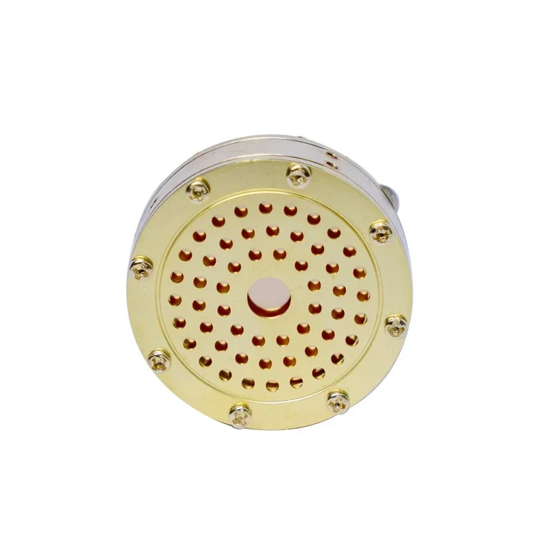 Top Kwaliteit 34 Mm Diameter Microfoon Groot Membraan Cartridge Core Capsule Voor Studio Recording Condensator Microfoon Capsule