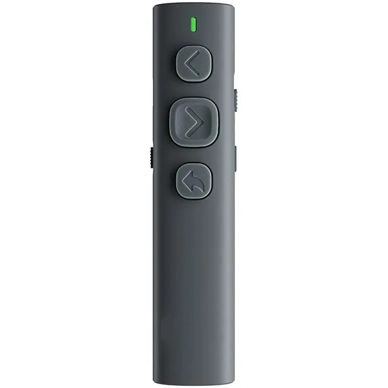 FULL-Bluetooth Page Turner Video Music Switching Remote Photo Capture For E-Book Mobile Phone Tablet Page Turning