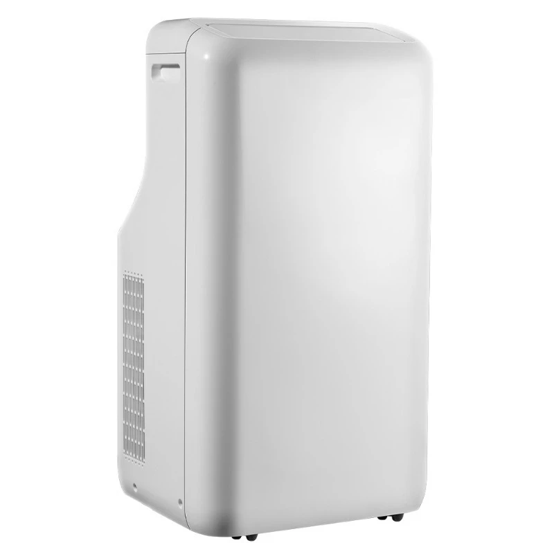 Mobile air conditioner [dual-purpose cooling and heating] KYR-40/NARA1A high-brightness white all-in-one machine, no external