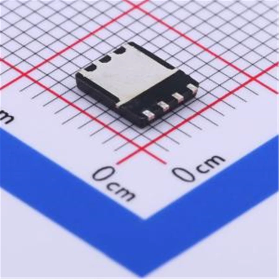 10 unids/lote BSC020N03LS G (MOSFET)