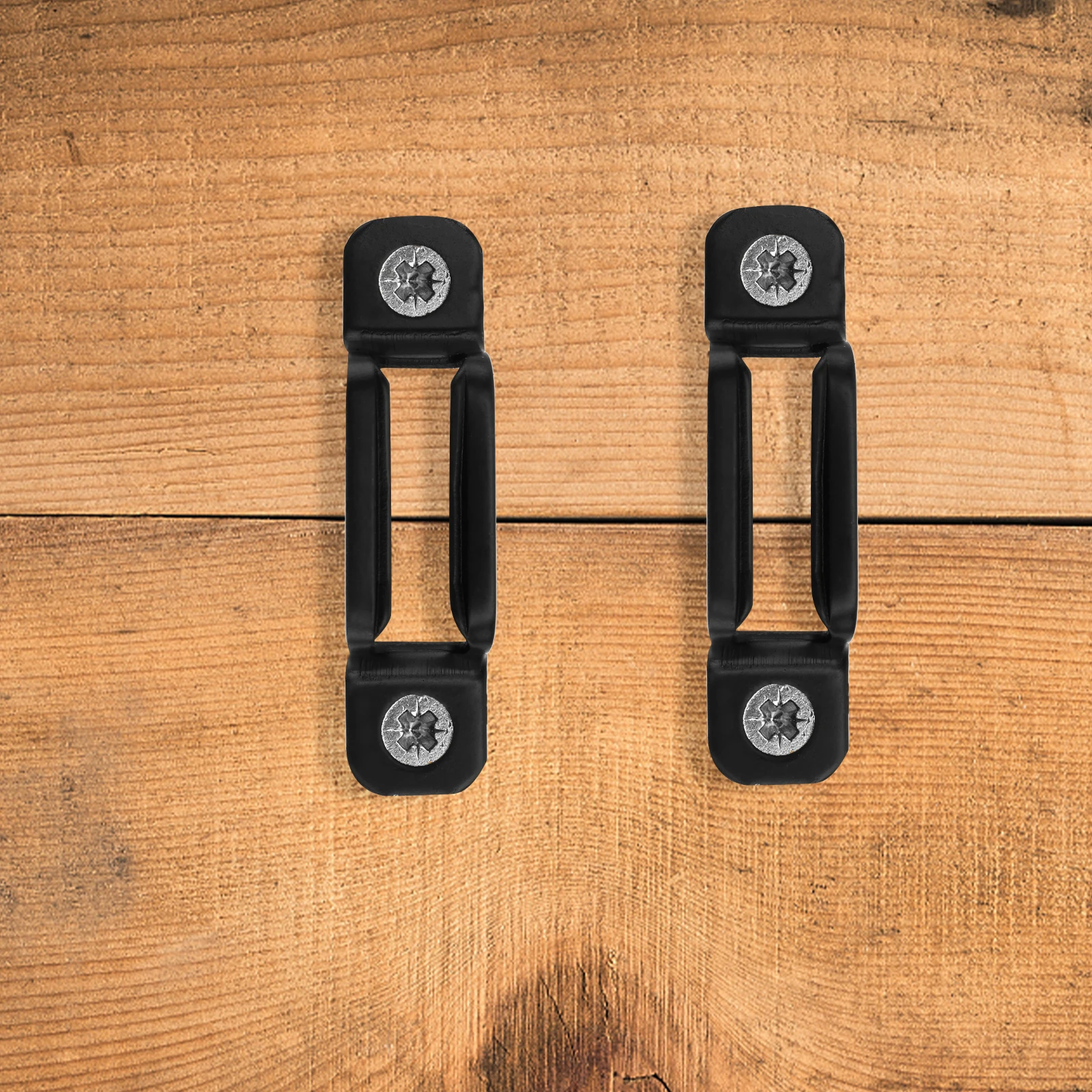 50Sets Professional Furniture Connectors Corrosion Resistant Invisible Connecting Fasteners Hardened Manganese Steel Cabinet