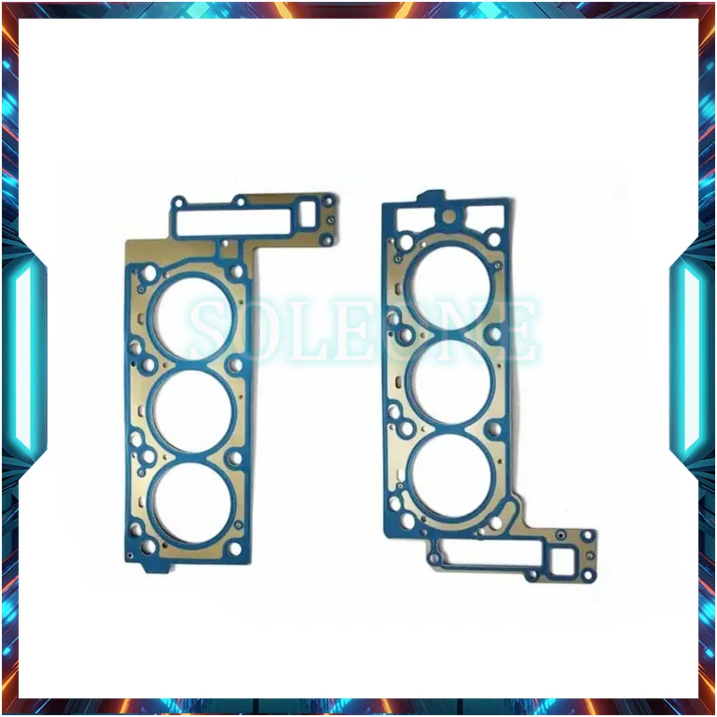 Cylinder Head Gasket A2720161520 A2720161620 For Mercedes Benz S400 2010-2013 SLK350 CLS350 2720161520 2720161620