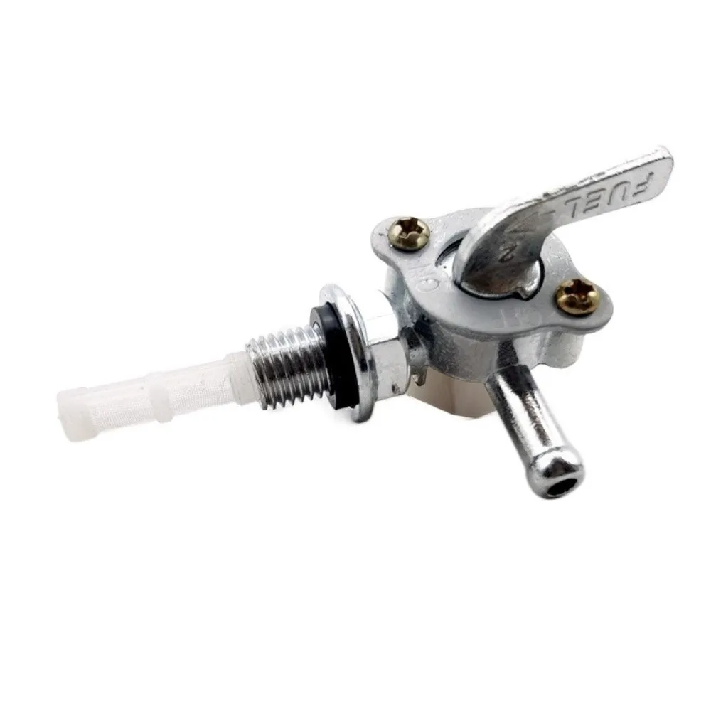 

Универсальный переключатель включения/выключения топливного бака 2-8 кВт, переключатель бака генератора, переключатель бака газового двигателя