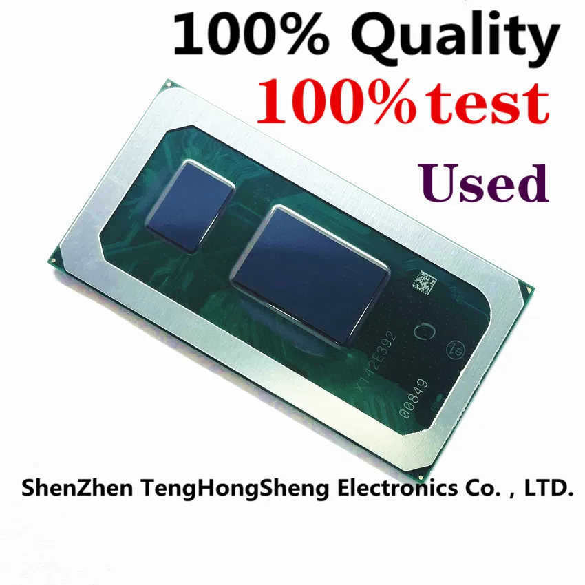 100% tested very good product srl0-3-10110UBGA heavy ball chipset