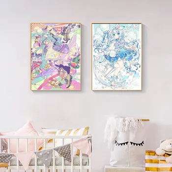 8 最佳銷售 藝術鑽石 - №4