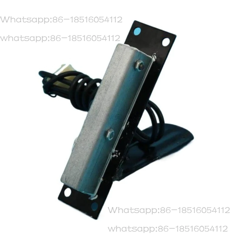 Electronic Foot Pedal, Electric Forklift, Tricycle Pedal Accelerator Four-wheeler Sightseeing Car Governor Accelerator