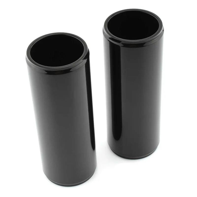 ABQB-Motorcycle Front Fork Boot Tube Cover Guard Protector For  Sportster XL 1200X Forty-Eight 2016-2022
