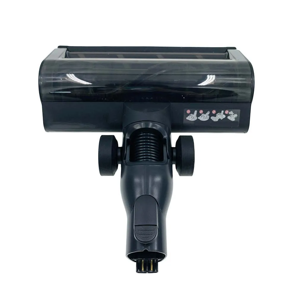 As Shown Carpet Brush Deep Cleaning Tool Depth Efficient Cleaning Bendable Cleaning Angle Side Brush Design Front End Openings