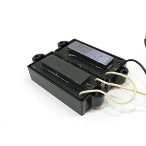 12 Main Sales Potter Low 4 String - №5