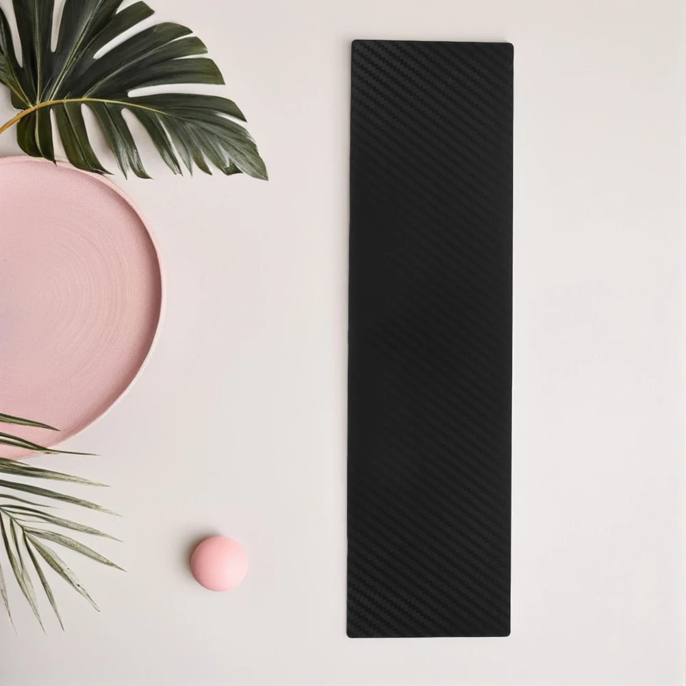 

2pcs Hair Highlighting Board Durable Foiling Board For Even Color Transition Reusable Salon Grade Hair Coloring Tool For Diy