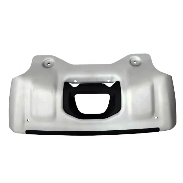 Car Engine Cover Front Bottom Bumper Guard for 2020 Land Rover Defender Auto Parts Wholesale Supplier