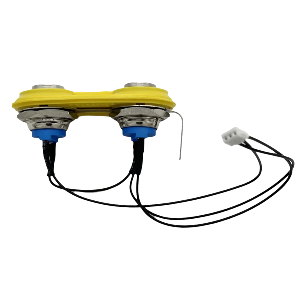 Spare Parts P32.8150 Or P32.8149 Contact Touch Switch Fit to FROMM P329 P328 Battery Powered Plastic Strapping Tool