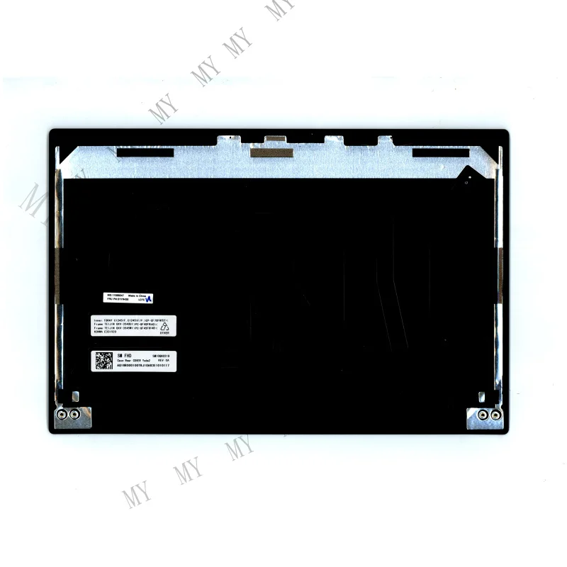 

TT New For Lenovo ThinkPad X1 Carbon 6Gen 2018 LCD Top Back Cover 01YR430 Wo/IR