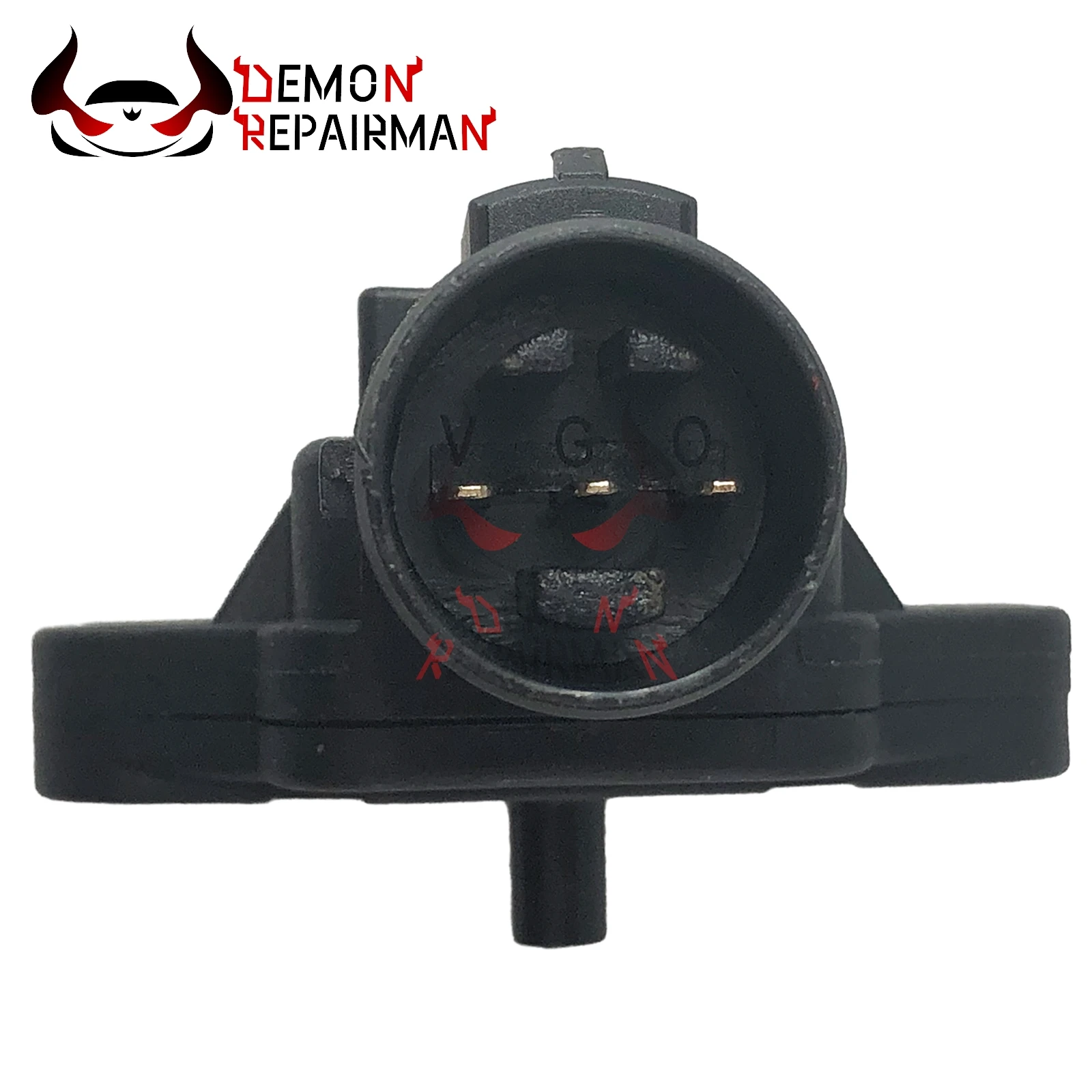 

MAP Air Manifold Absolute Pressure Sensor 079800-4250 For Honda Civic Del Sol S2000 Accord CR-V Prelude Odyssey 37830-P05-A01