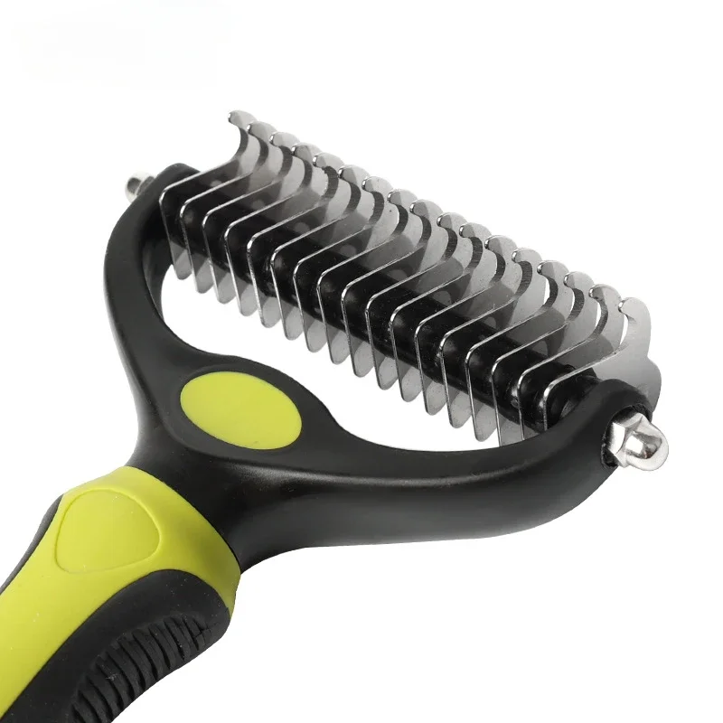 Thumbnail 2 - #28 Best Puppy Grooming Brushes to Buy In 2026