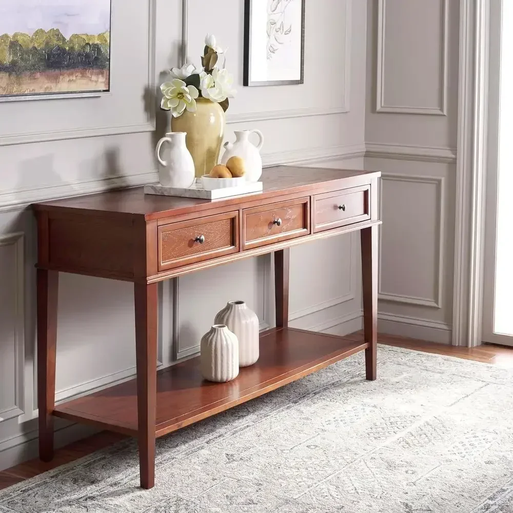 Sa Ole Dining Table with American Homes Collection Style