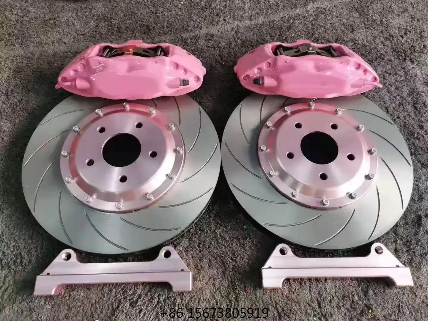 Custom Manufacturer…