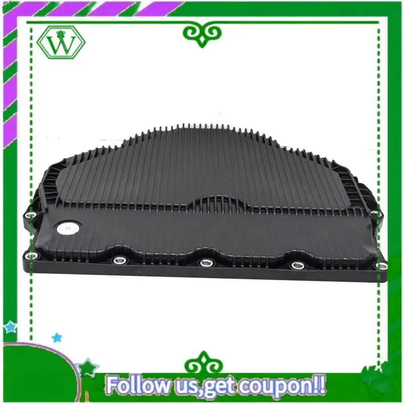 

AC34-Oil Sump Filter 9G132102500 For Porsche 911 718 981 987 Cayman Boxster 2009-2025 9G1 321 025 01