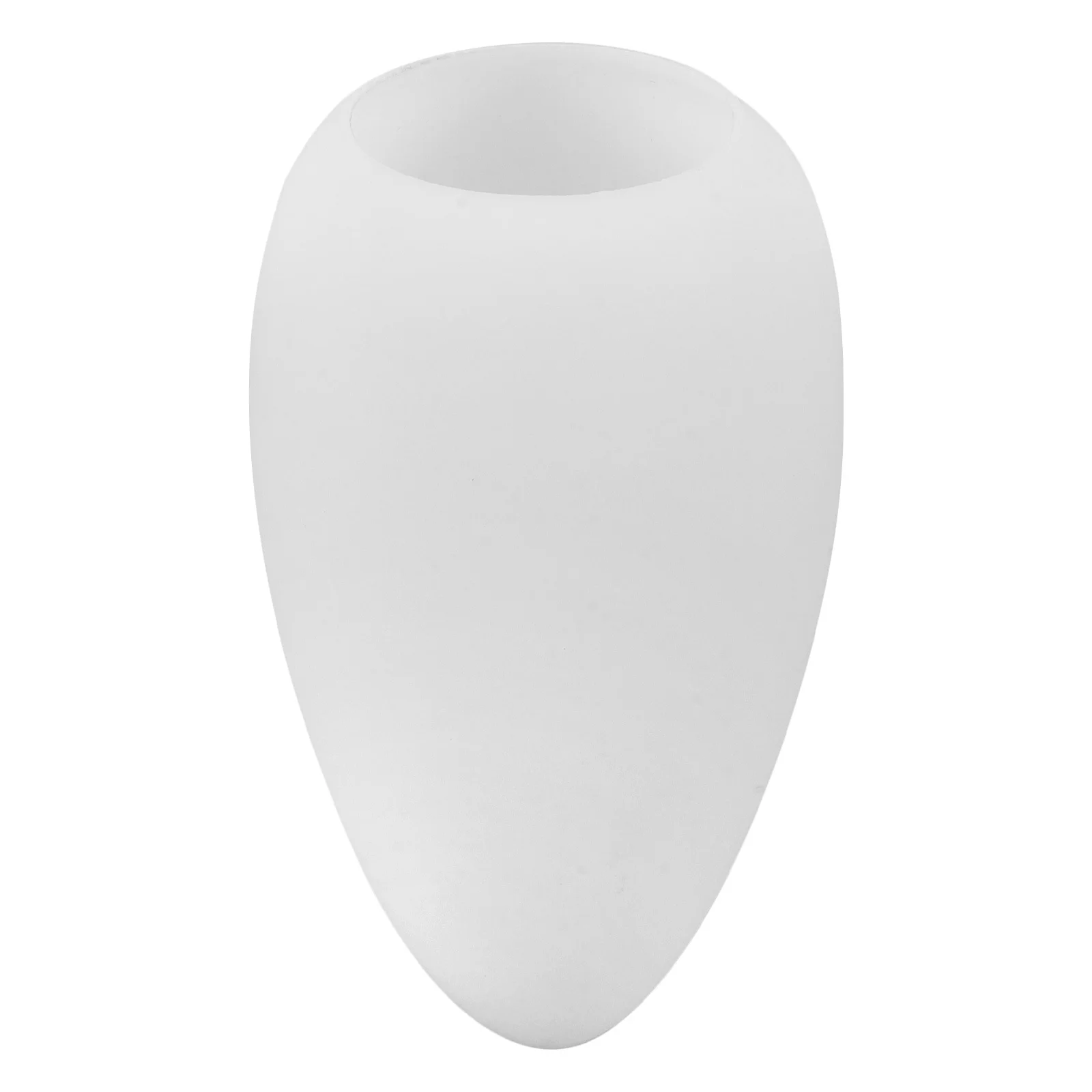 

Ceiling Glass Lampshade Decorative Pendant Light Shade Cover Easy Install Modern Home Lighting Accessory Light Bulb Fixture