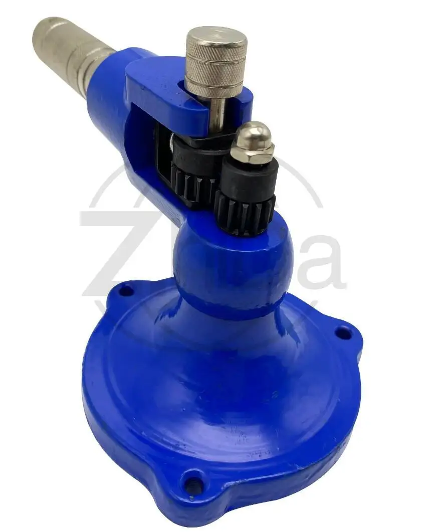 

Ring Stretcher, Expander, Shrinker, with 14 highly polished rollers, jewelry making tool