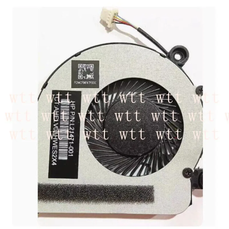 

New Cooling Fan for HP Elitedesk 800 G3 mini 600 G3 400 G3 Fan