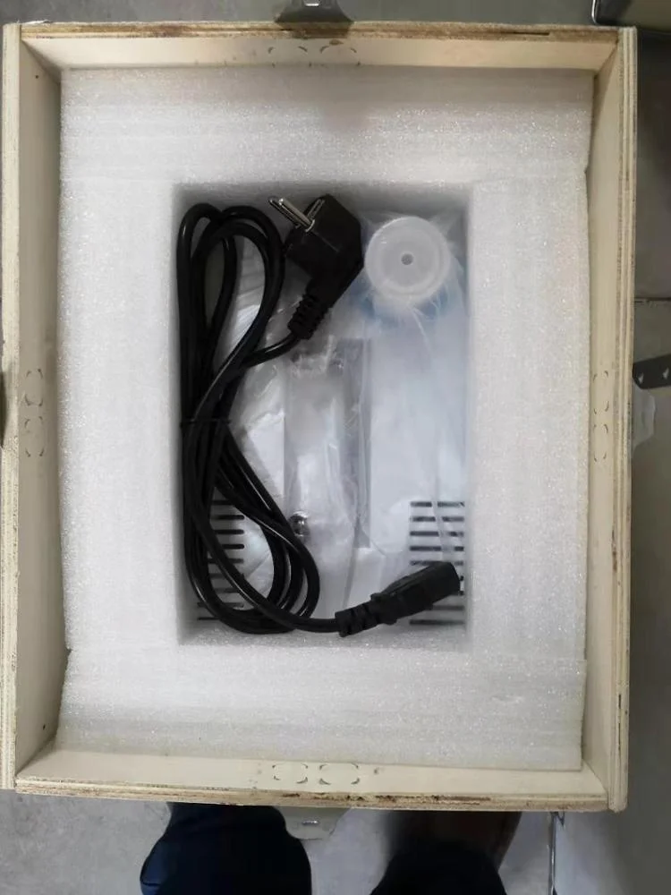 QL-H500T Inhalator für Wasserstoffatmungsgeräte