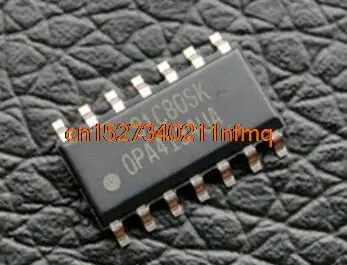 

Free shipping 50 pcs OPA4134UA/2K5E4 OPA4134UA/2K5 OPA4134UA OPA4134 SOP14