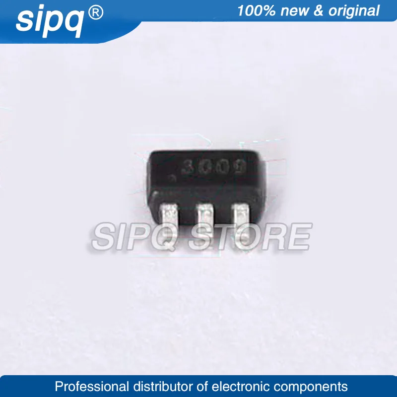 10PCS/LOT ZXGD3009DYTA ZXGD3009 LOW SIDE 1 MOSFET 2A 210NS 240NS 40V 2A SOT-363 GATE DRIVE ICS  Original In Stock