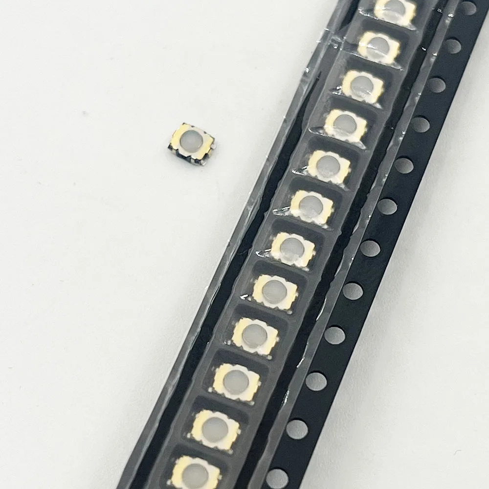 10 قطعة زر اللباقة التبديل ل Xbox One X & S إخراج زر الاستشعار استبدال المجلس