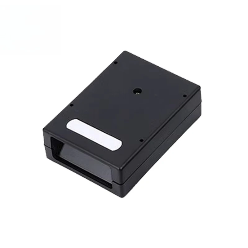 Portable Barcode Scanner with COM Interface QR Code Scanning USB Port Wireless Option in Stock